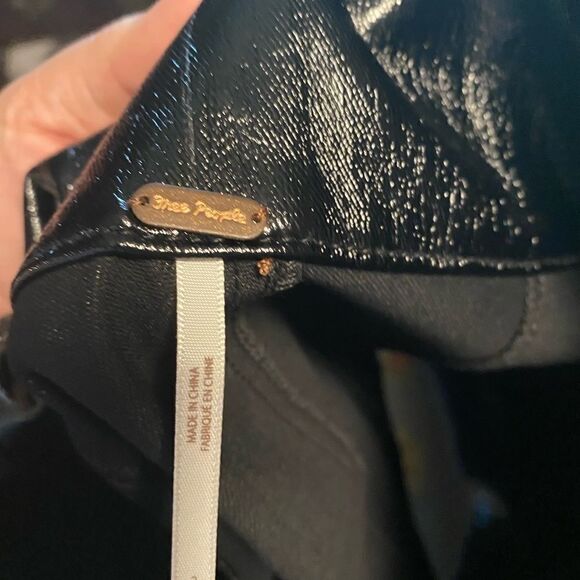 Free people skirt - Picture 5 of 5